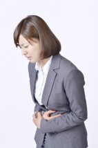 胃痛の対処法