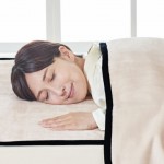 睡眠の質を高める電気毛布の正しい使い方